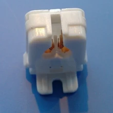 UL VDE CQC утвердить 1000 шт. G5 T5 держатель лампы свет гнездо для светодиодные трубки