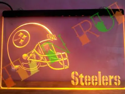 popular steelers neon light-buy cheap steelers neon light lots popular steelers neon light-buy cheap steelers neon light lots