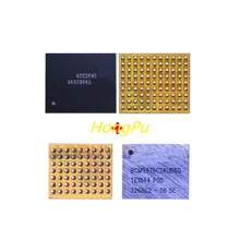 5 пара/лот сенсорный экран микросхема для iphone5s 5S 5C Белый bcm5976c1kub6g+ черный 343s0645 touch IC