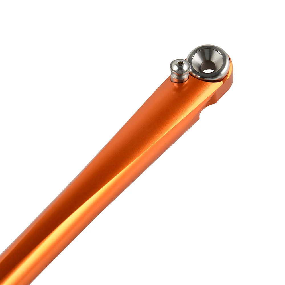 Motorcycle Side Stand Kickstand Spring Kit For KTM 125 150 200 250 300 350 400 450 500 530 SX SXF EXC EXCF XC XCF XC-W 2017-2022