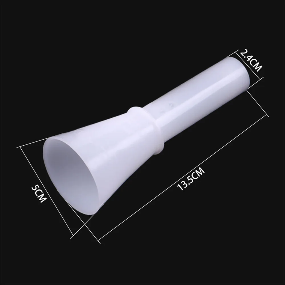 

Refueling Funnel For Range Rover Discovery LR3 LR4 Range Rover Sport Diesel Version Refueling Gun Nozzle Converter LR073691