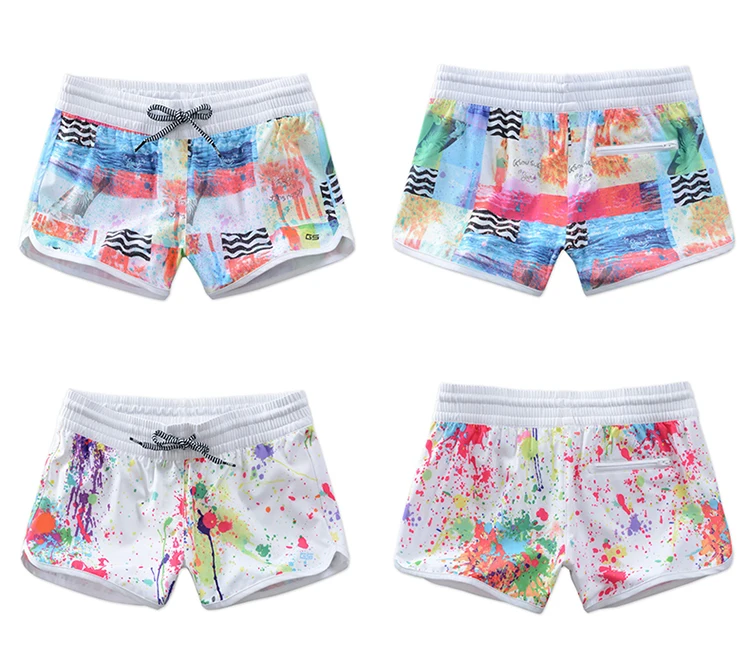 Cheap Shorts de praia e surfe