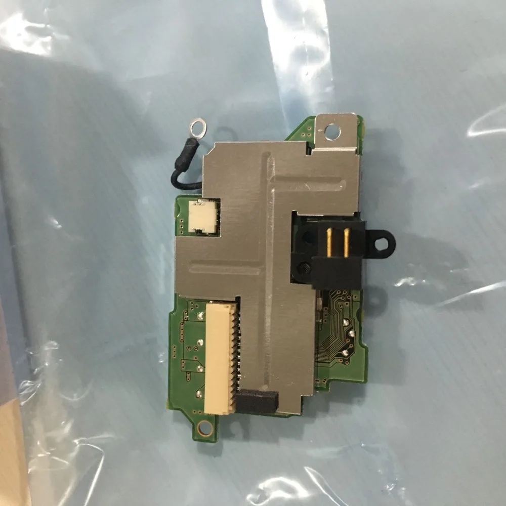 bilder für NEUE Power Board PCB Für Canon 60D Kamera Ersatz Einheit Reparatur teile bilder für NEUE Power Board PCB Für Canon 60D Kamera Ersatz Einheit Reparatur teile