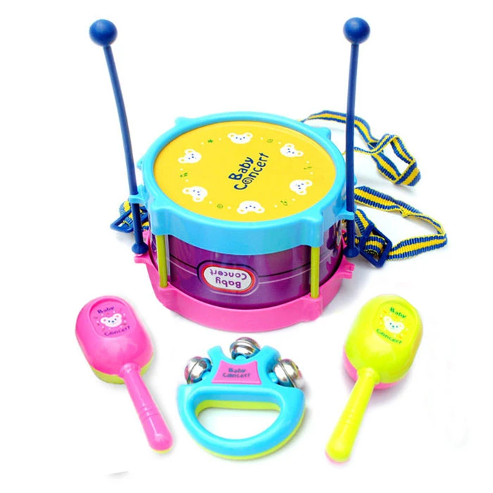 toy drums for 1 year olds