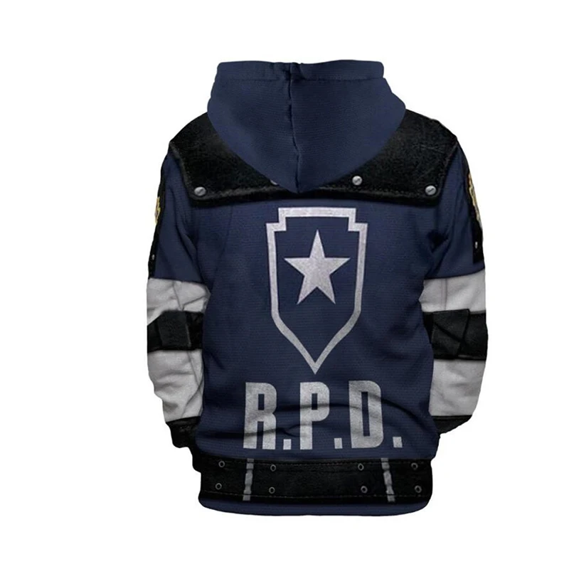 rpd sweater