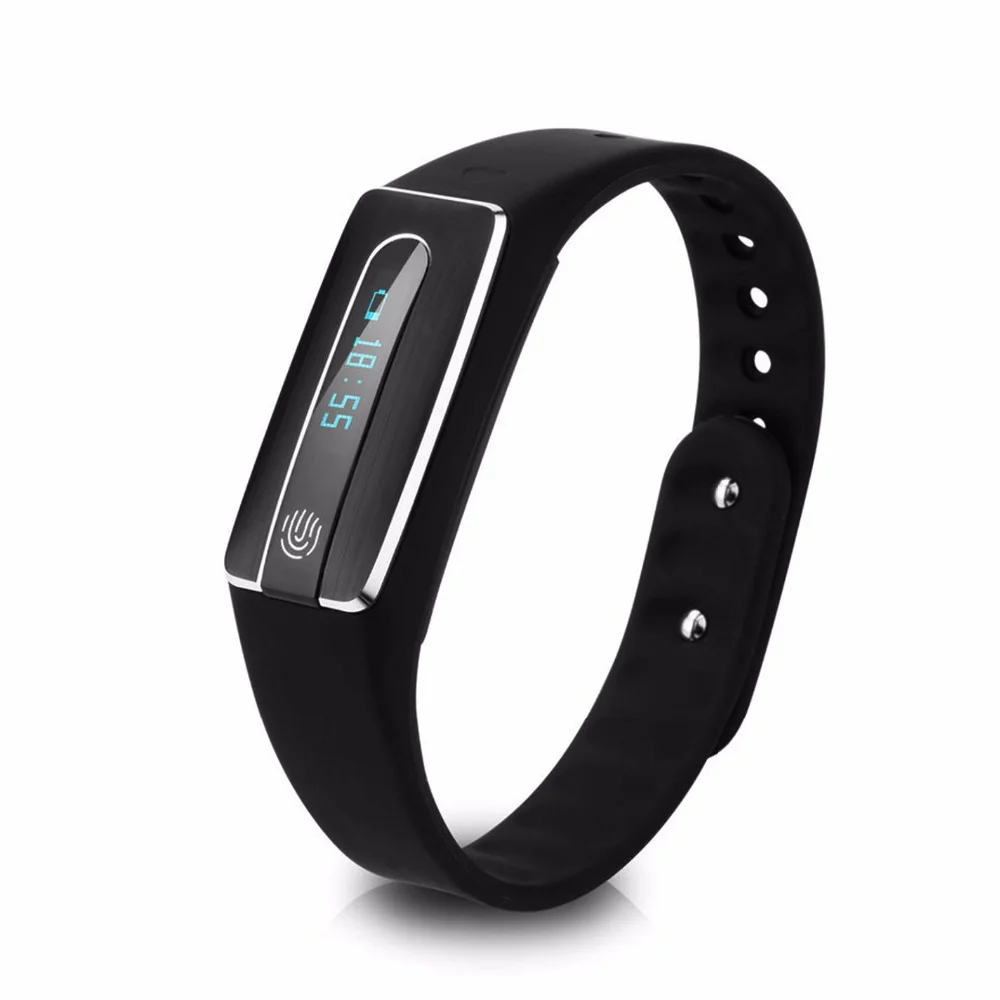 nfc bluetooth smart watch