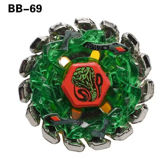 B-x Toupie Burst Beyblade Spinning Top 