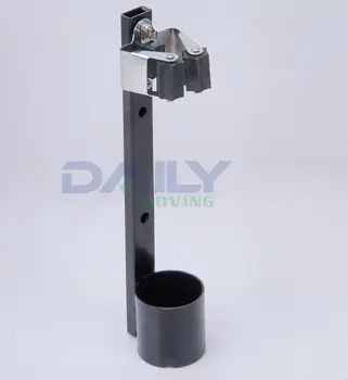 

Armrest crutch holder for mobility scooter or power wheelchiar spare parts SP.08