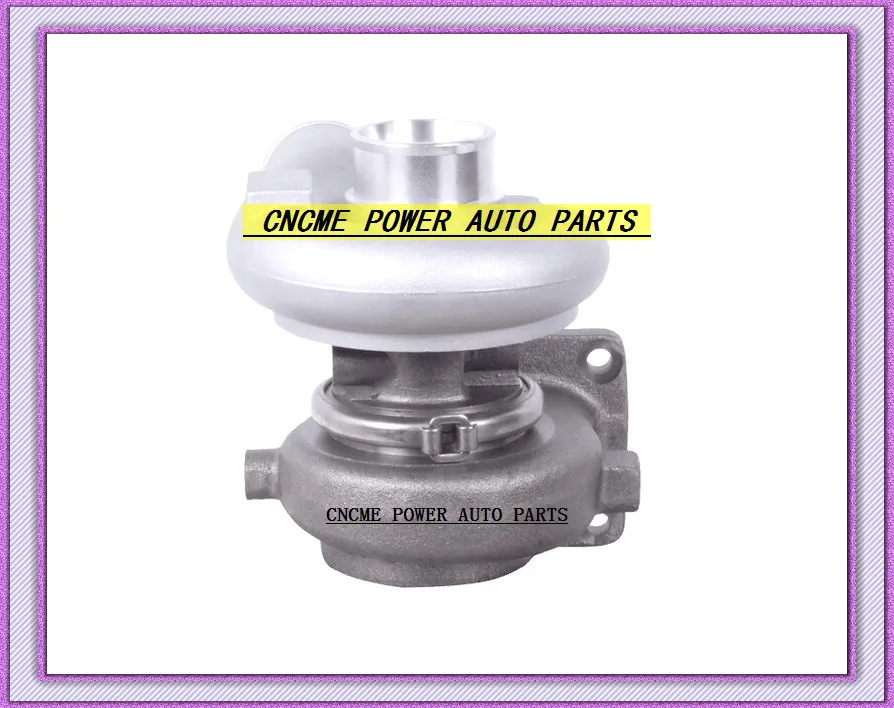 Turbo TD06-14A-6.0 49179-00230 49179 00230 4917900230 ME013734 турбонагнетатель для mitsubishi марка mitsubishi fuso Truck автобус Canter 4D31T 3,3
