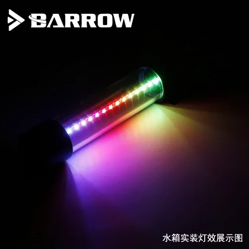 Курган FDTLA Aurora RGB светодиодный светильник для резервуара