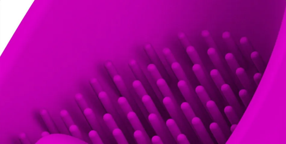 Licking Toy 30 Speed Clitoris Vibrators Clit Pussy Pump Silicone G-spot Vibrator Oral Sex Toys for Women Sex Product Adult ST465 10