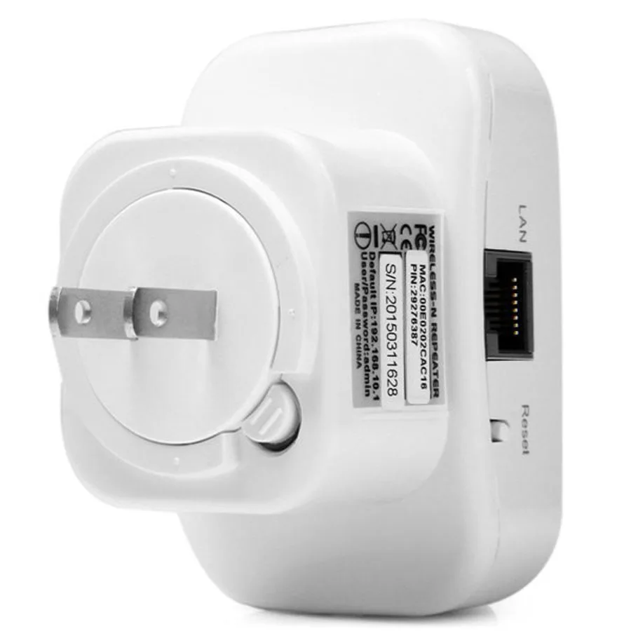 Беспроводной Wi Fi ретранслятор 300 Мбит/с 802.11N/B/G WPS|wifi repeater|us wifi repeaterwireless repeater |