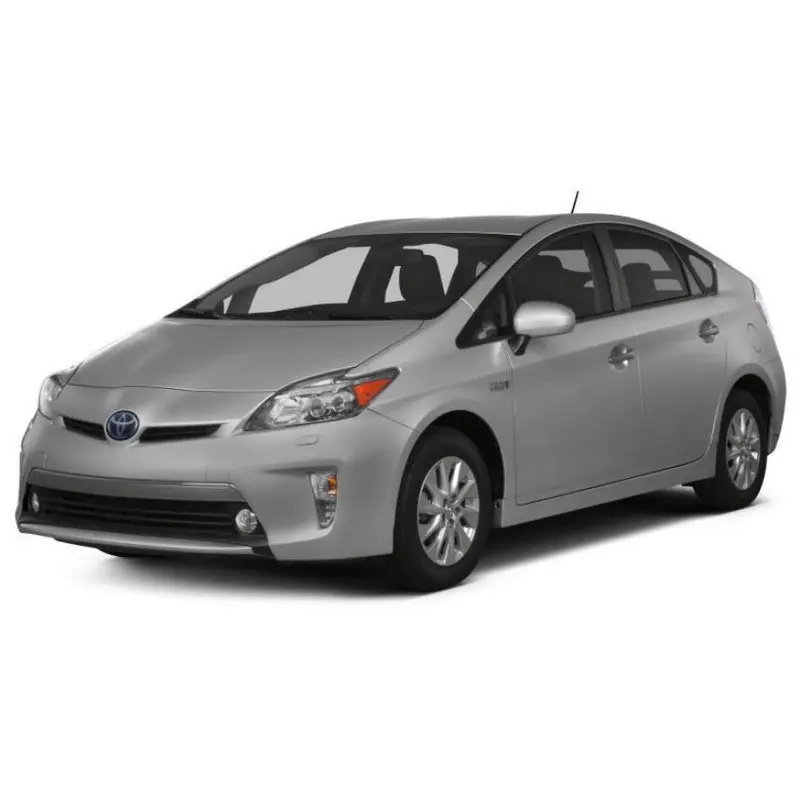 Автомобильное светодиодное освещение для чтения 2014 Toyota Prius Plug-In V Sienna купольная