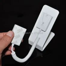 20 шт./лот розничный магазин противоугонная система безопасности для планшета держатель