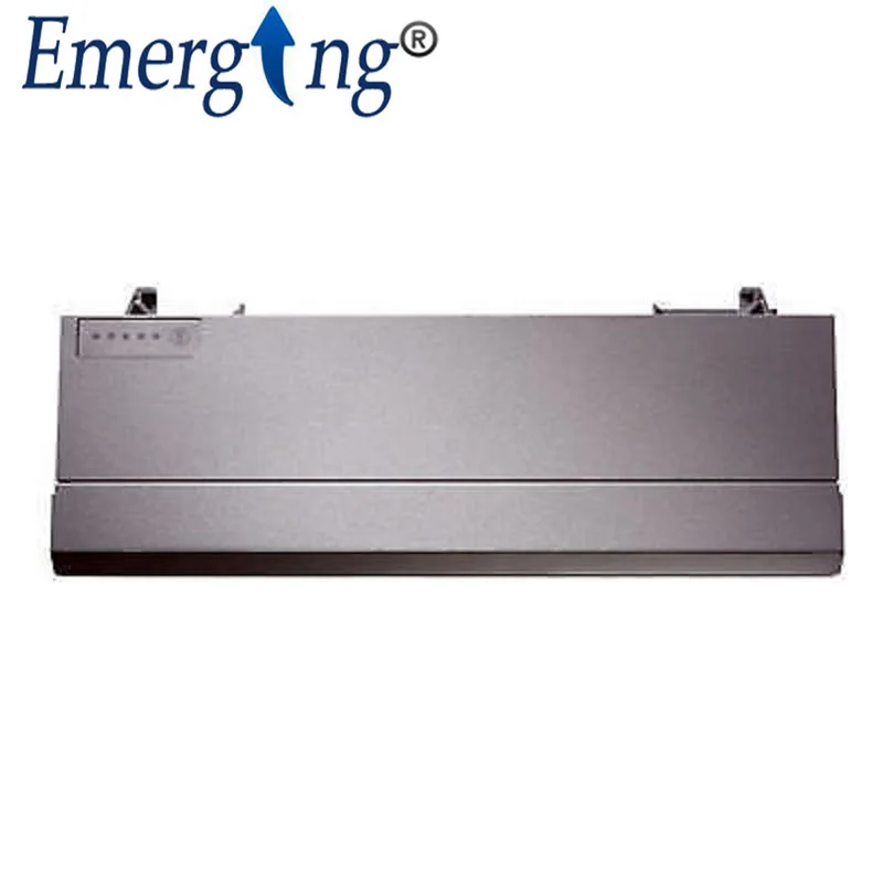 Аккумулятор для ноутбука Dell Latitude E6400 ATG E6500 E6510 PT435 NM633 MP307 E6410 9 ячеек|new laptop battery|battery