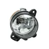 Pour VW Transporter T5 Multivan 2003 2004 2005 2006 2007 2008 2009 2010 Brouillard Lumière Brouillard Fil De La Lampe Brouillard Lumière Grille De Protection Kit ► Photo 3/6