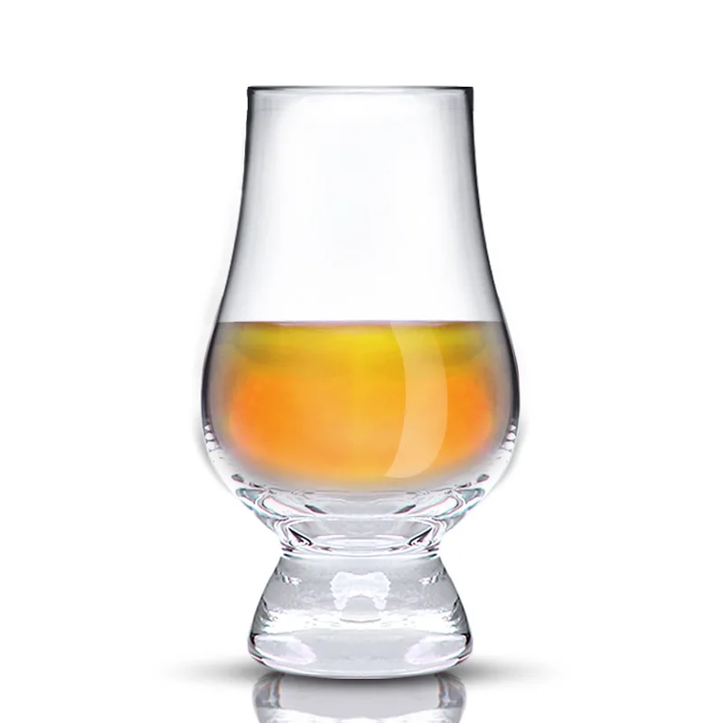

180ml Creative crystal glass heavy bottomed glass liquor bar nightclub vodka glass