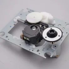 Замена для AIWA CA-DW539 CD плеер запасные части лазерные линзы Lasereinheit модульный блок CADW539 Оптический Пикап Bloc Optique