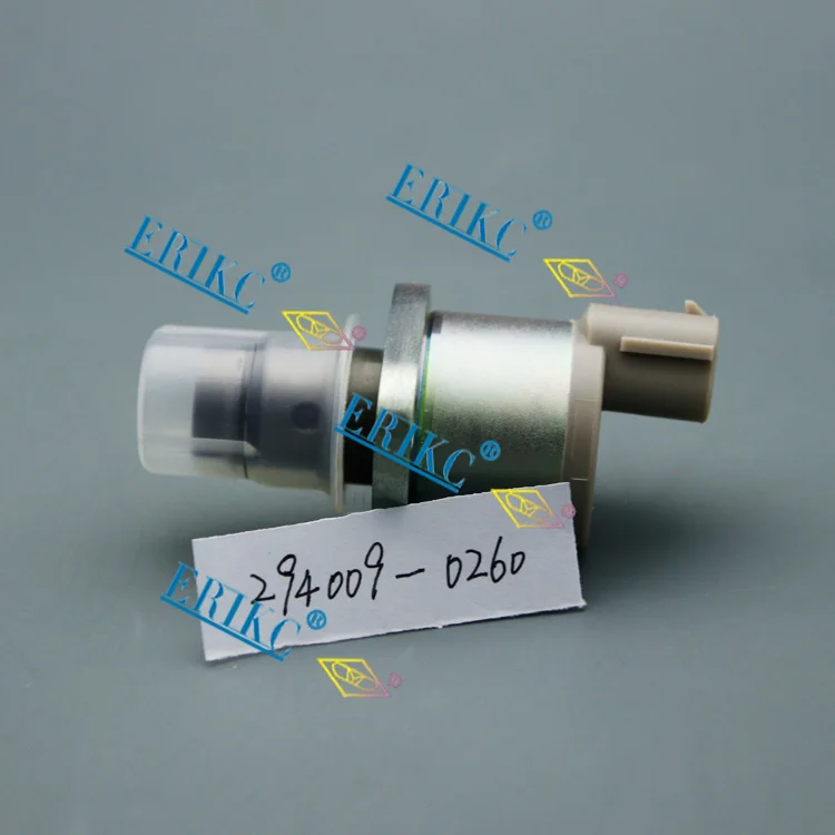 

ERIKC valve timing tool 294009-0260 Fuel Pressure Control Valve Regulator 2940090260 Cr. fuel pump 294009 0260