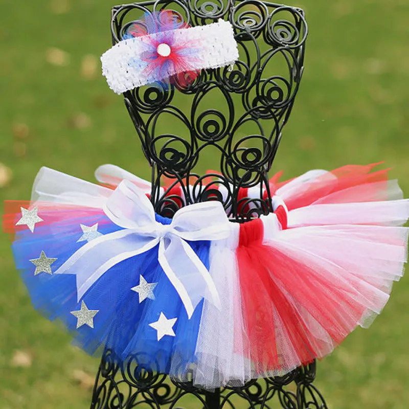 

2016 Top quality Princess Flower girl Short Two color and Layer three yarn 2-8Y Draped Ball Gown Wedding party BaBy prom