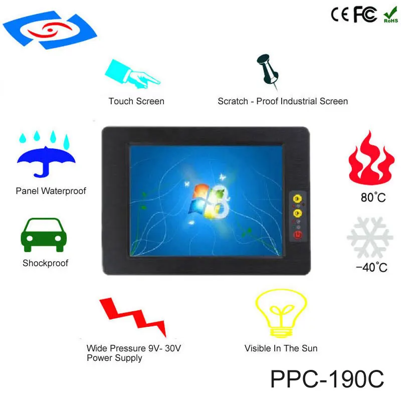 PPC-190C-4