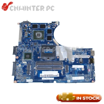 

NOKOTION VIQY0 NM-A031 90003628 Main Board For Lenovo ideapad Y410P Laptop Motherboard PGA947 HM86 DDR3L GT755M graphics
