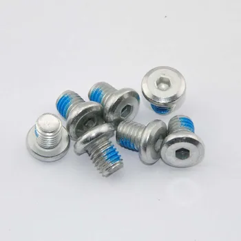 

free shipping roller skates screws 8 pcs / lot 8mm