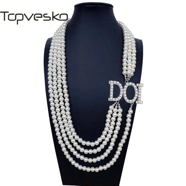 Drop shopping Shrine Mason Products T30 дочерей Isis DOI дочки D.O.I. Многослойное массивное жемчужное