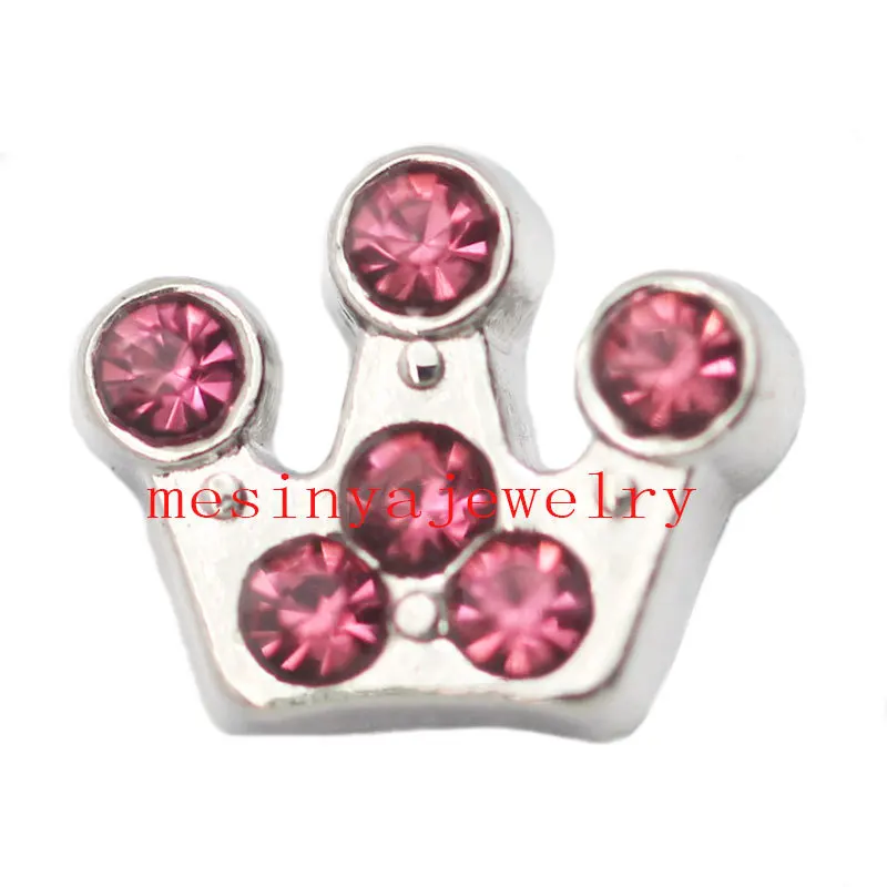 

10pcs birthday hat floating charms for glass locket FC-397,Min amount $15 per order mixed items