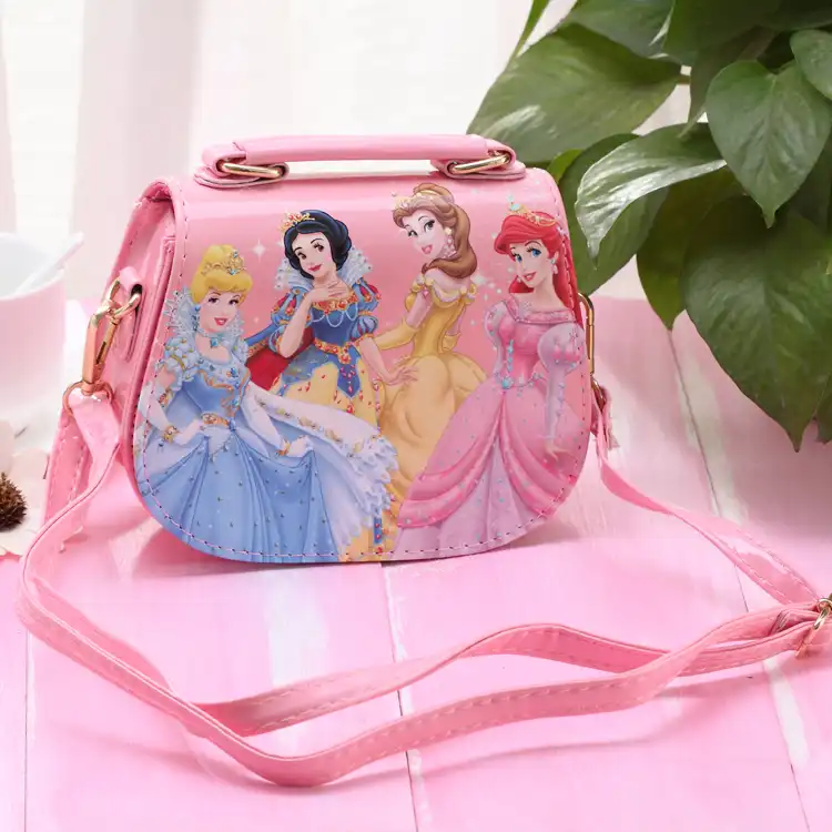 sac petite fille 2 ans