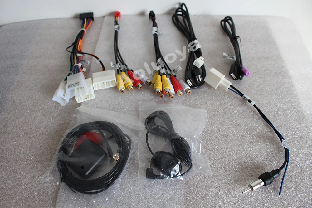 Sale Aoluoya 10.2" IPS 2GB RAM Quad Core Android 7.1 CAR DVD PLAYER For Toyota Land Cruiser 200 LC200 2008-2015 Radio GPS Navigation 8