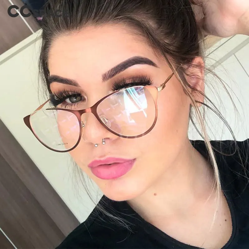 46831 оправы для очков с испечным рисунком мужчин и женщин оптические модные