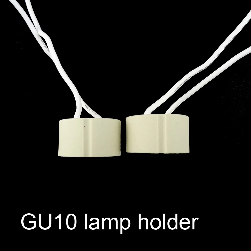 10 шт. патроны для лампы E27/ GU10 / B22/ E14/ G9/ EU|adapter e27|lamp holder baseadapter gu10 e27 |