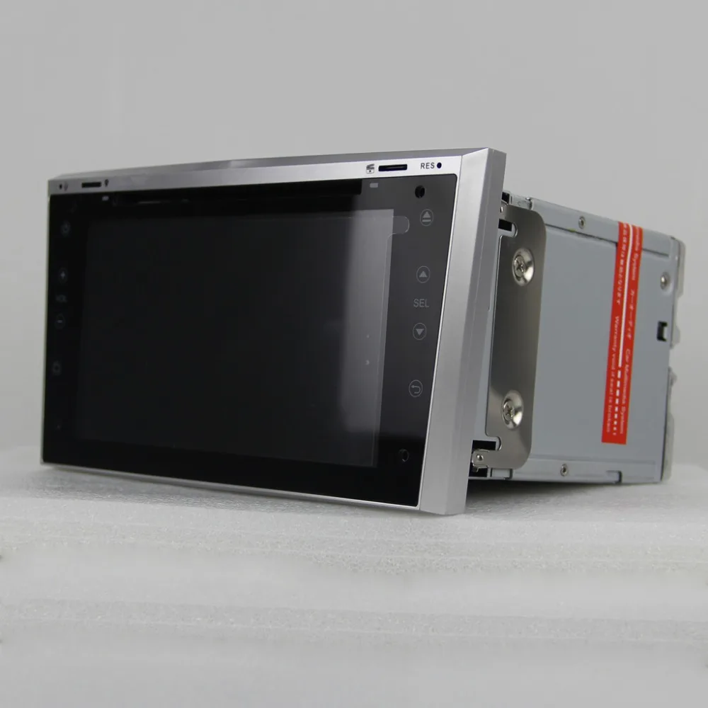 Perfect Android 6.0 CAR DVD Player for OPEL ASTRA VECTRA ANTARA ZAFIRA CORSA CAR RADIO GPS Navigation 3
