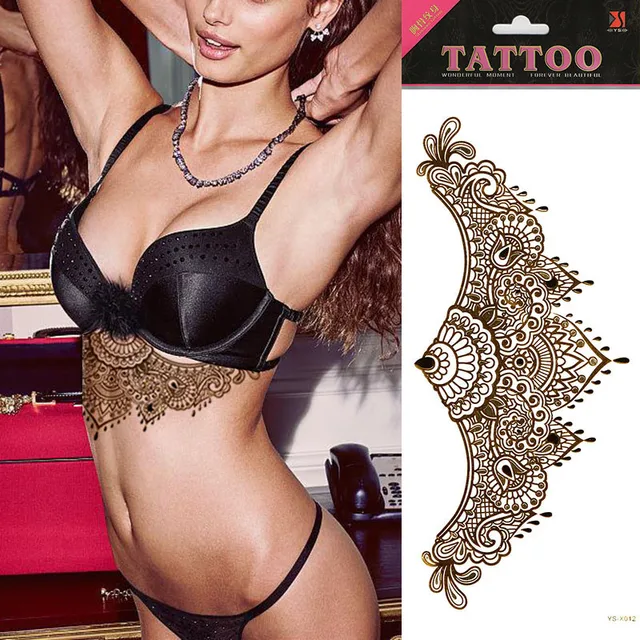 free sexy girls in string Tattoos