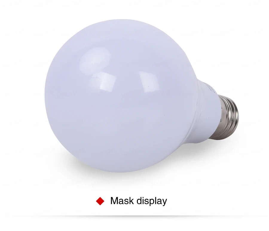 Светодиодный светильник SMD светодиодный E27 12 В 24 36 48 3 Вт 5 7 9 15 Вт|led e27 light bulbs|led e27e27