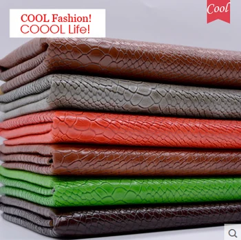

Glitter Fabric Snake Print Faux Leather Chair fabric leatherette pu Eco Leather Cheap-fabrics Upholstery Fabric Sofa Neoprene