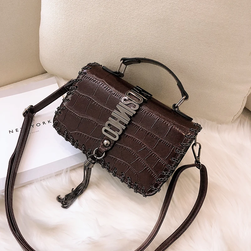 Bolsos de hombro de moda para mujer Bolsos de hombro de moda para mujer