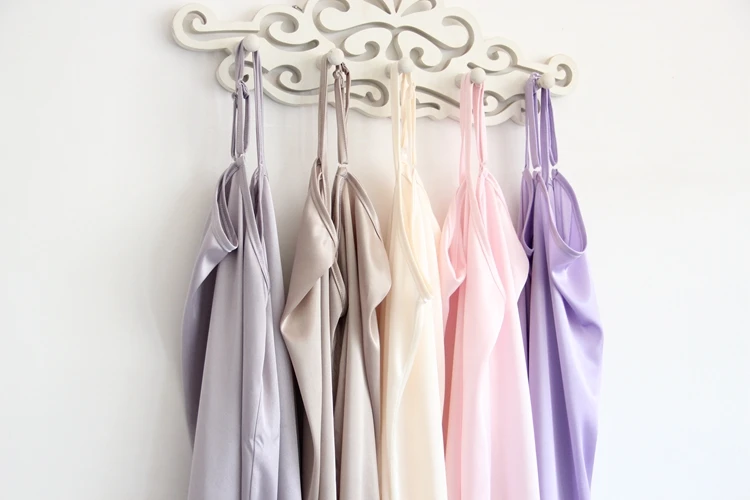 2017 smooth milk silk short regular solid camisole undershirt women breif basic tank top 2017 smooth milk silk short regular solid camisole undershirt women breif basic tank top