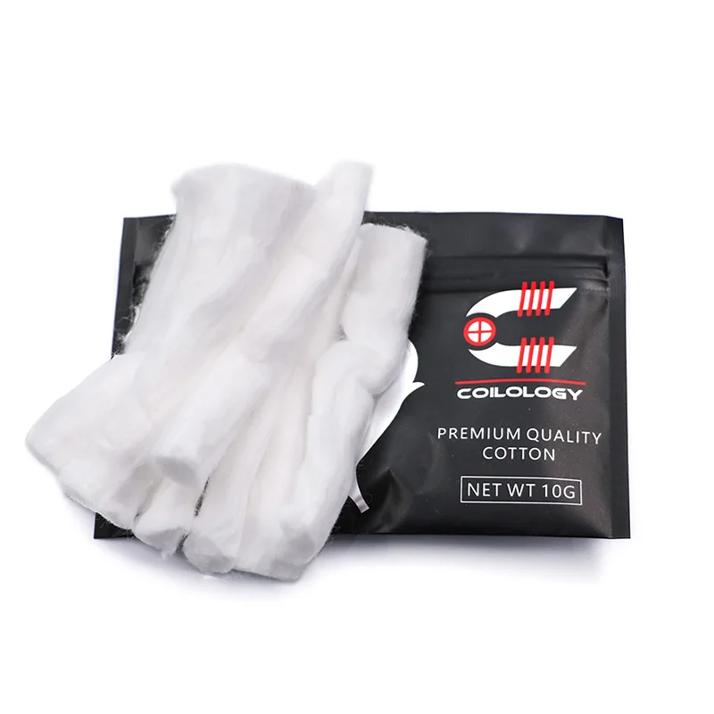 Coilology Premium Quality Cotton (5)
