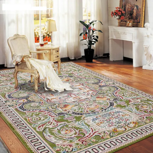 160X230cm Big Size Carpet For Living Room Bedroom Rugs And Carpets Sofa