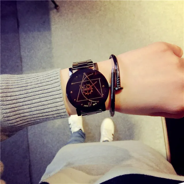 Dropship Brand Watch Men Wrist Watch Women Full Steel Men's Watch Women's Watche Dropship Brand Watch Men Wrist Watch Women Full Steel Men's Watch Women's Watche