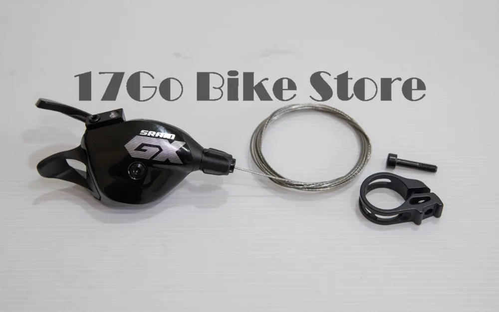 SRAM GX Орел триггерный переключатель передач 12 скоростей + Тип 3 X HORIZON задний
