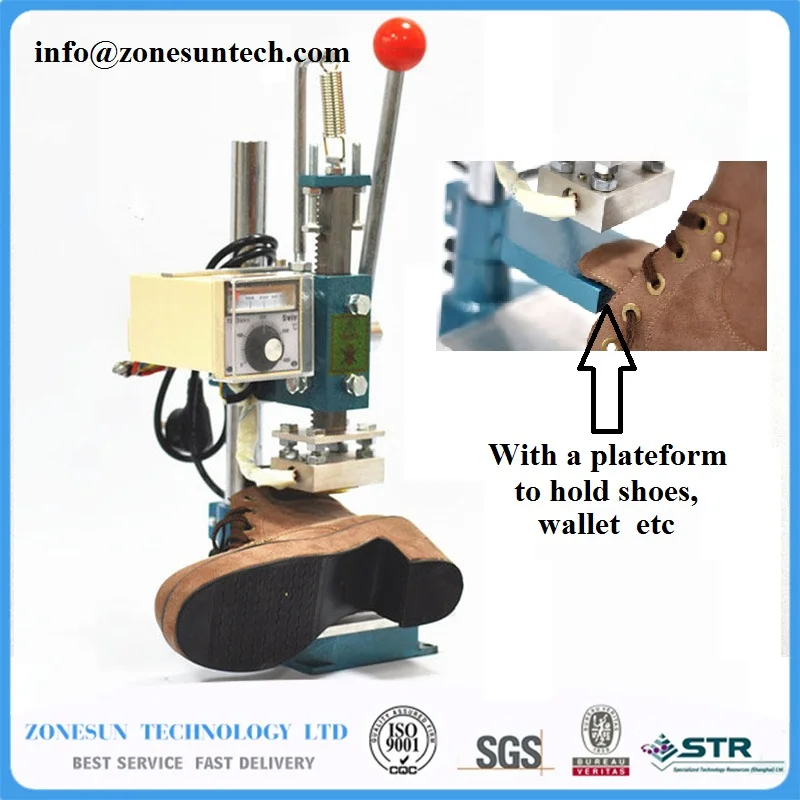 Shoes font b heat b font font b press b font font b Machine b font