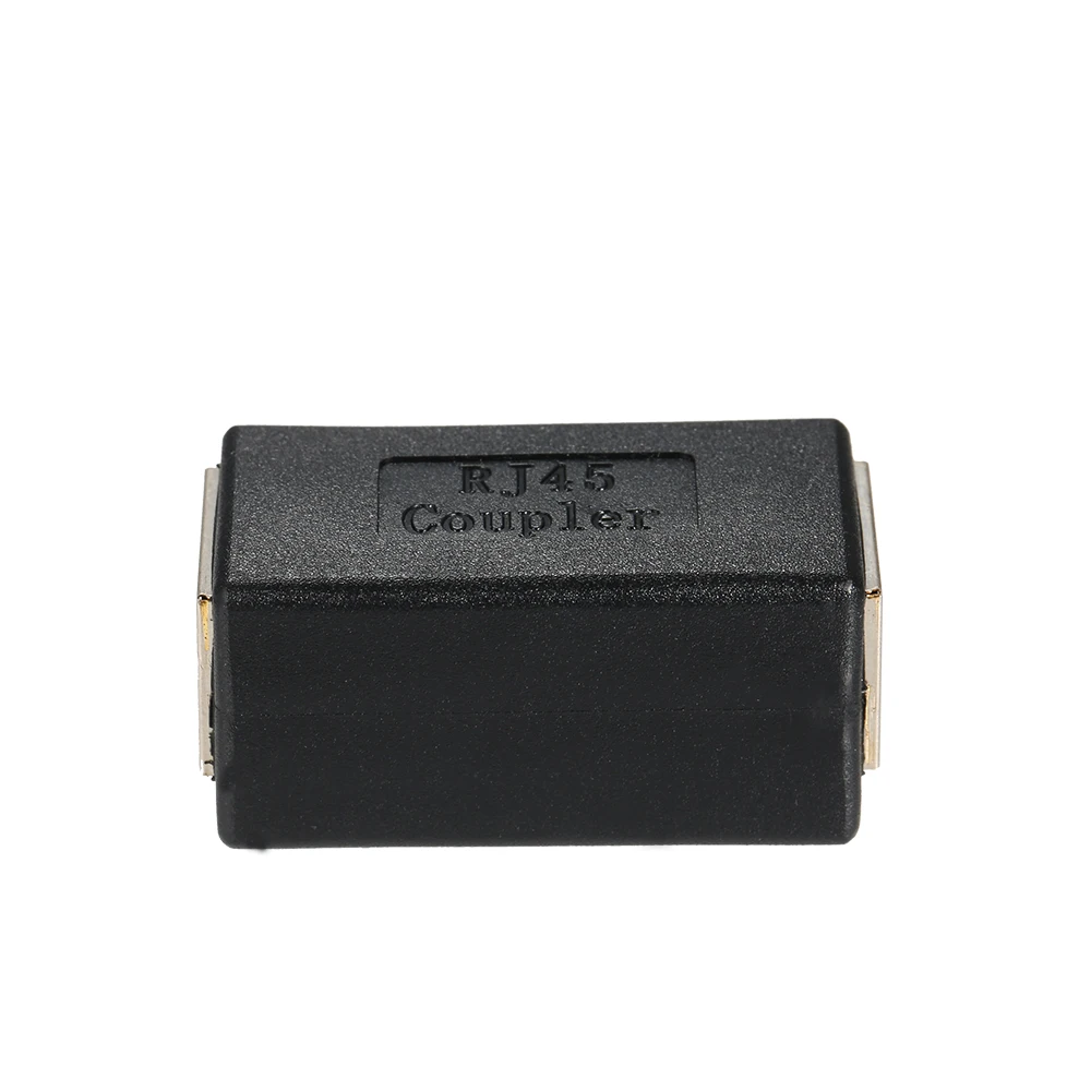 Соединитель RJ45 CAT 5/CAT 6/CAT 7 LAN Ethernet кабель линейный соединитель удлинитель адаптер