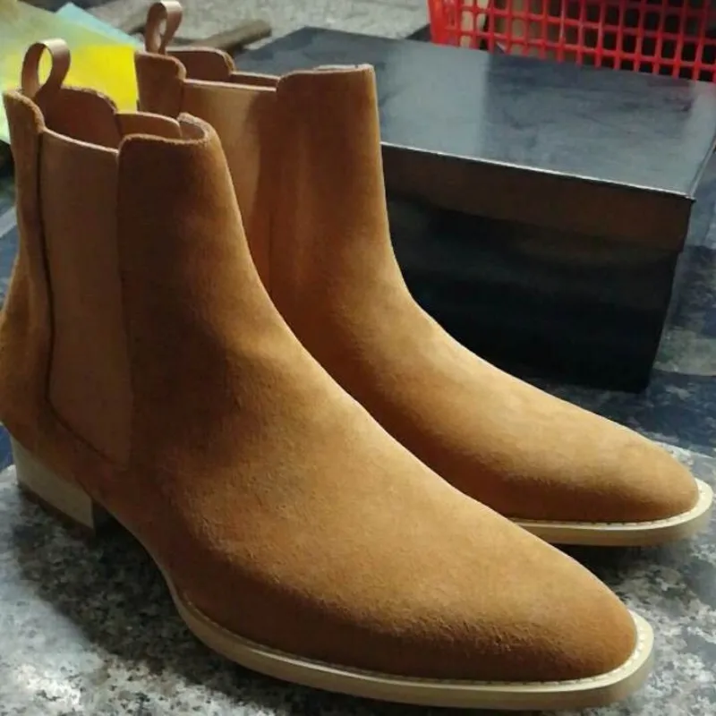 women's desert ankle boots