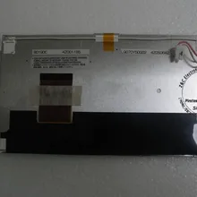 LQ070Y5DG02 7 дюймов 800*480 ЖК-панель экрана для gps-навигации автомобиля