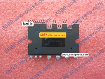 

FSBS15CH60L IGBT Power Module Darlington Module 600V 15A
