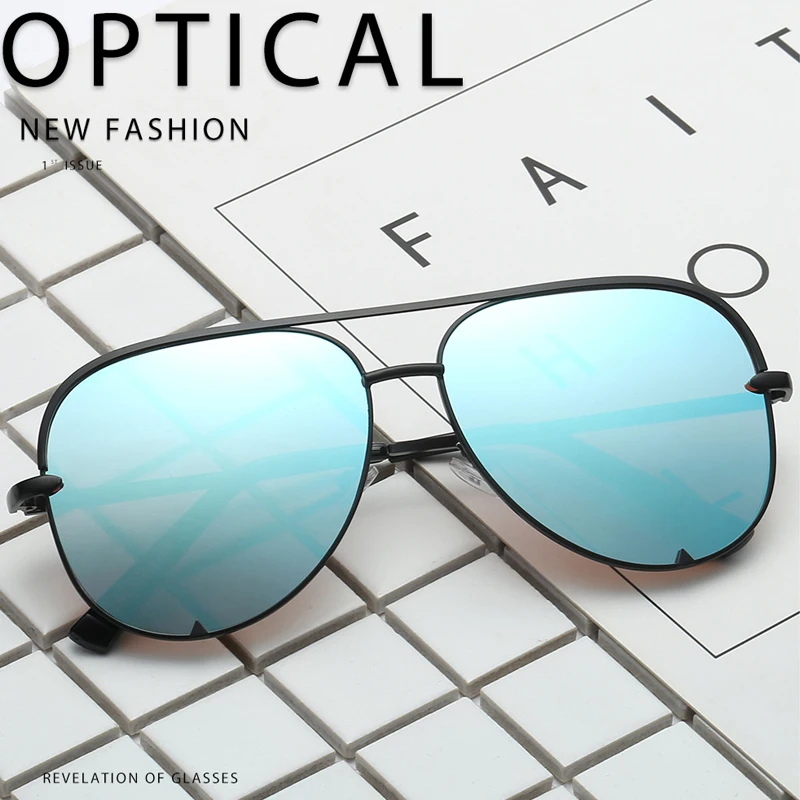 Модные авиационные солнцезащитные очки для женщин, качественные подходящие для всех, тип UV400, женские солнцезащитные очки, люнетты очки de sol