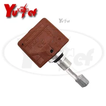 Датчик давления в шинах TPMS для Infiniti FX 50 AWD 2008 40700-JY00C